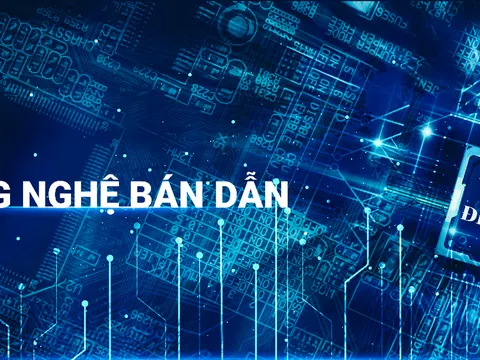 Chính phủ ban hành Chiến lược phát triển công nghiệp bán dẫn Việt Nam đến năm 2030 và tầm nhìn 2050