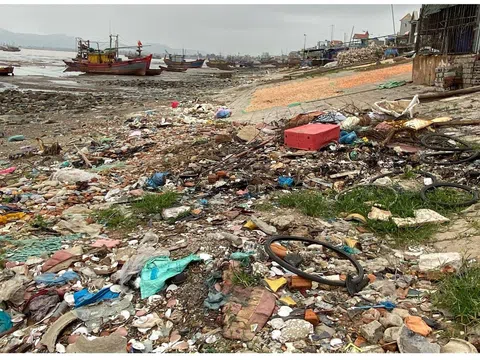 Thanh Hóa:  Người dân Ngư Lộc “sống mòn” trong ô nhiễm