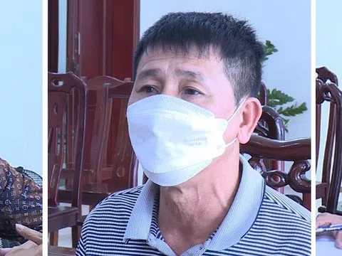 Nghệ An: bắt giữ 1 triệu lít xăng E5 không rõ nguồn gốc