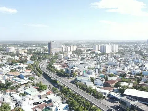 Đồng Nai công bố 36 dự án ưu tiên đầu tư giai đoạn 2021-2025, tầm nhìn đến năm 2050