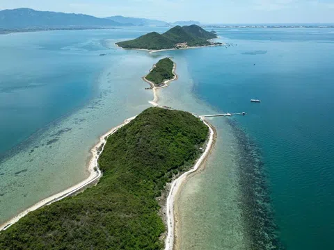 Khánh Hòa bứt phá với "siêu dự án" 4.000 ha, tích hợp casino và bến du thuyền