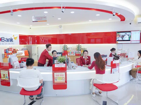 HDBank đồng loạt triển khai các hoạt động đồng hành cùng khách hàng bị ảnh hưởng bởi bão lũ