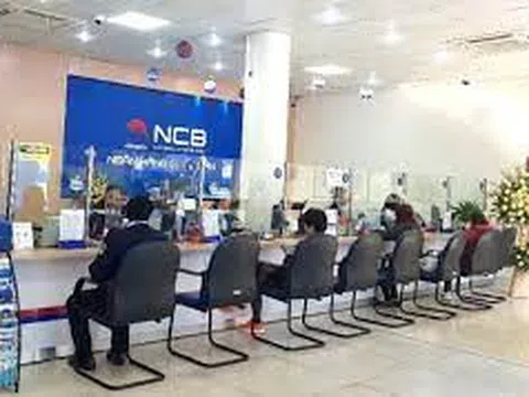 NCB - Ngân hàng Quốc dân báo lỗ quý 3, nợ xấu tăng khó hiểu