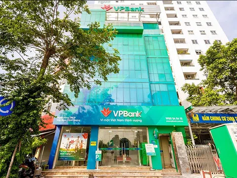 Nhận ngay “cơn mưa quà tặng" khi gửi tiết kiệm tại VP Bank dịp cuối 2022