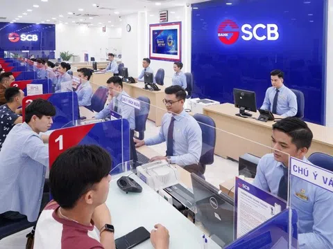 Sau động thái của UBND TP Hồ Chí Minh, SCB mở điểm tiếp nhận thông tin liên quan đến trái phiếu