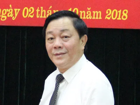 Khởi tố nguyên Chủ tịch huyện Mai Châu cùng nhiều cán bộ phòng TN&MT