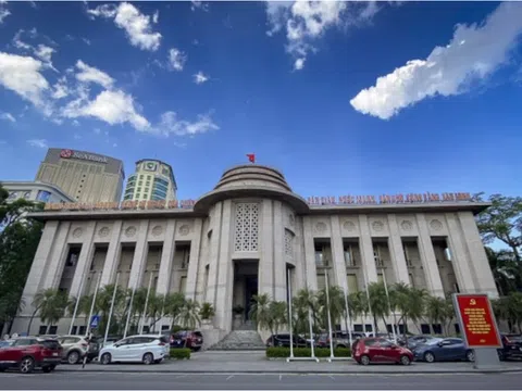Ngân hàng Nhà nước Việt Nam tăng chỉ tiêu tín dụng cho toàn hệ thống