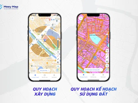 Mua đất trong quy hoạch treo vì “giá mềm”, cẩn thận “sai 1 ly, đi 1 dặm”