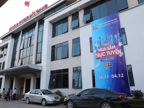 Bắc Giang: Thanh tra tỉnh phát hiện nhiều khoản chi trái pháp luật xảy ra tại Sở Công Thương