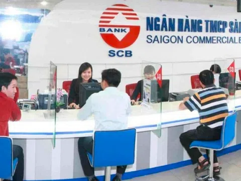 Ngân hàng Nhà nước tiếp tục kiểm soát đặc biệt ngân hàng SCB