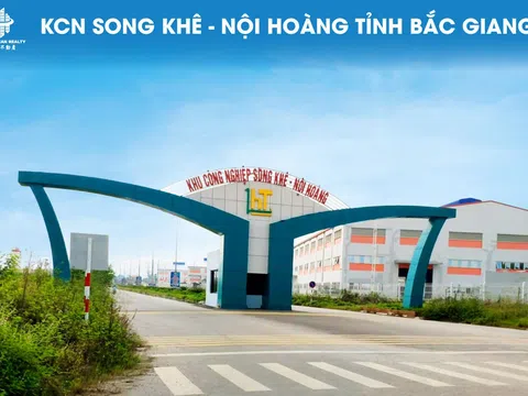 Bắc Giang: Xử phạt 2 công ty trong hệ thống sinh thái Fuji cố tình thi công “chui”