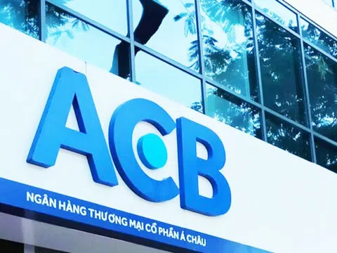 Công đoàn Ngân hàng ACB bị phạt 3 tỷ đồng do mua “chui” cổ phiếu