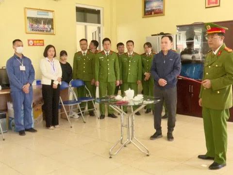 Sơn La: 2 Trung tâm đăng kiểm bị điều tra do nhận hối lộ