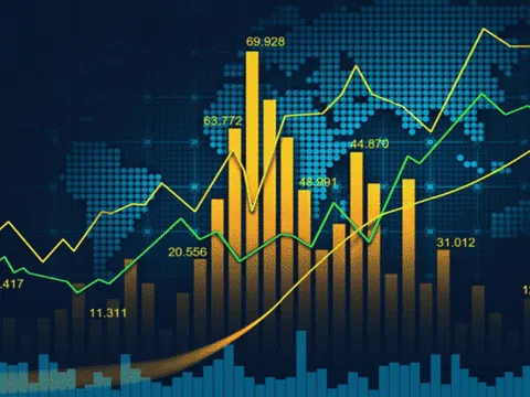 Xử phạt 100 triệu đồng Công ty CP Đầu tư và Xây dựng công trình 134 do bán chứng khoán "chui" 