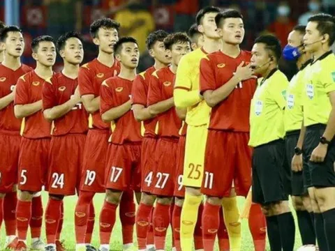 Đội tuyển U23 Việt Nam đánh bại U23 Thái Lan với tỷ số sít sao