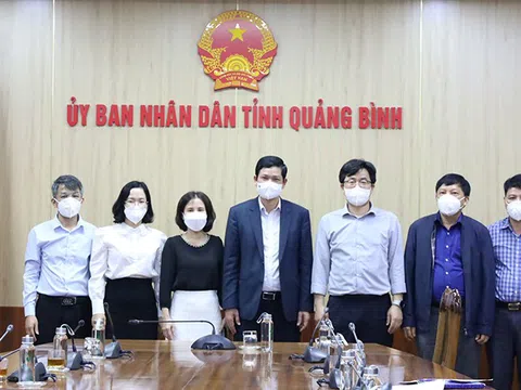 Quảng Bình: Triển khai thỏa thuận đưa người lao động đi làm việc tại Hàn Quốc