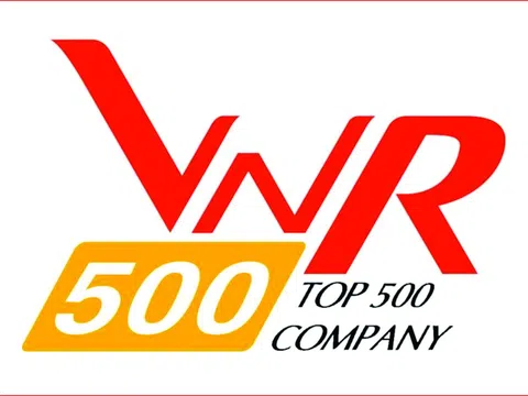 500 Doanh nghiệp lớn nhất Việt Nam 2021 chính thức được công bố