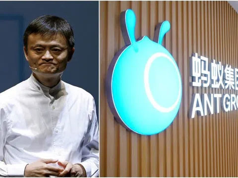 Start-up của tỷ phú Jack Ma tìm kiếm nhà đầu tư mới