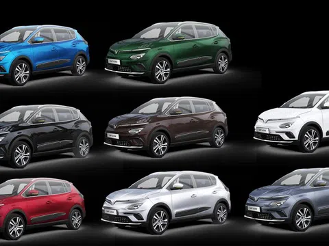 Vinfast và bài học nhãn tiền từ Trung Quốc?