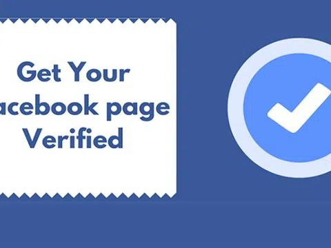 Những điều cần biết về tick xanh facebook