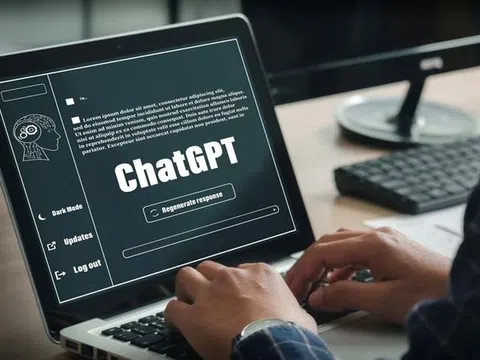 ChatGPT bị cấm tại Trung Quốc
