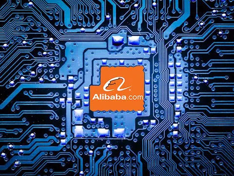 Alibaba bất ngờ chen chân vào "cuộc chạy đua" về công nghệ AI