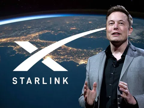 Starlink sẽ là tương lai của Internet?