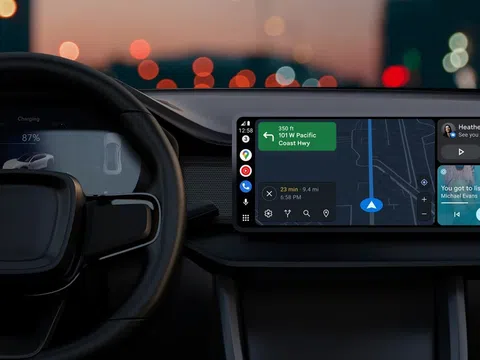 Người dùng thực tế đánh giá trải nghiệm Android Auto