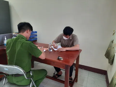 Hà Tĩnh: Bị xử phạt 5 triệu đồng vì thả diều gây sự cố về điện