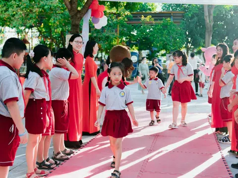 Nghệ An: Hơn 1.500 trường học chính thức khai giảng năm học mới