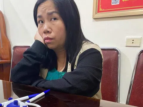 Thuê xe ô tô rồi làm giả giấy tờ để mang đi cầm cố