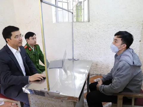 Hà Tĩnh: Triệt phá đường dây cá độ bóng đá liên tỉnh quy mô gần 2.000 tỷ đồng