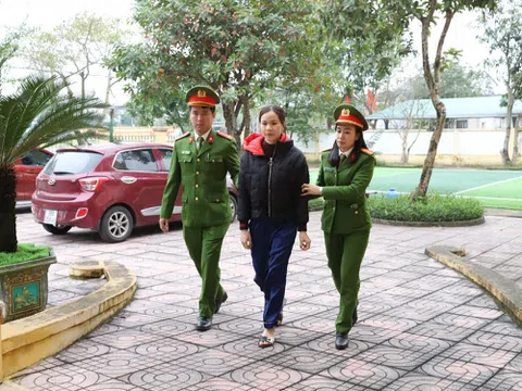 Hà Tĩnh: Khởi tố đối tượng lừa đảo cho vay vốn, chiếm đoạt hơn 2 tỷ đồng