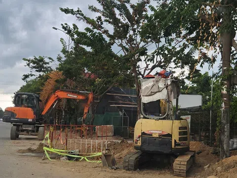 Gần 3,3 nghìn tỷ đồng đầu tư dự án phát triển đô thị thích ứng biến đổi khí hậu tại Hà Tĩnh