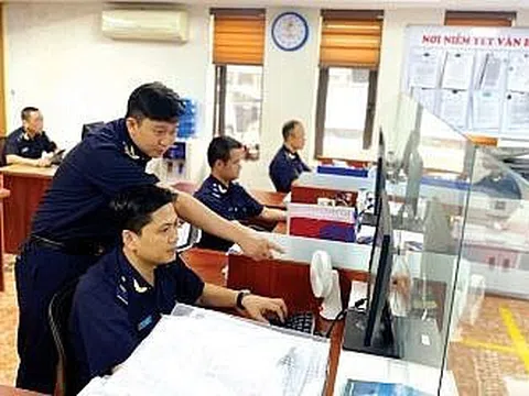 Cục Hải quan tỉnh Quảng Ninh triển khai quyết liệt các giải pháp chống thất thu ngân sách nhà nước