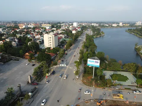 Phú Thọ giữ nhịp phát triển, duy trì xu hướng tích cực tạo đà tăng trưởng khả quan