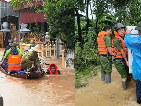 Phú Thọ: Học và làm theo lời Bác để phụng sự Tổ quốc, phục vụ Nhân dân