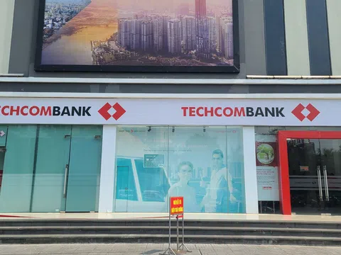 Khách hàng “cầu cứu” vì tiền gửi tại ngân hàng Techcombank “không cánh mà bay”