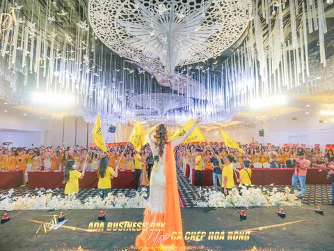 ADA Group: Nơi mở ra kỷ nguyên “làm đẹp là phải đẹp”