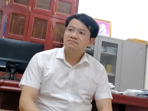 Bị lãnh đạo UBND tỉnh Bắc Giang phê bình, lãnh đạo huyện Sơn Động họp khẩn phê bình cấp dưới