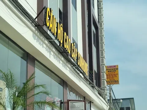 Thạch Thất (Hà Nội): Người dân "bêu" loạt công trình sai phép, chính quyền xã nói gì?