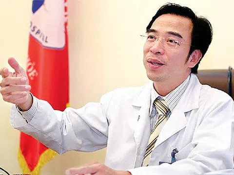 Truy tố nguyên Giám đốc Bệnh viện Tim Hà Nội về sai phạm trong đấu thầu