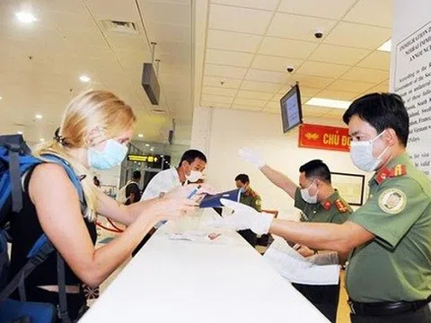 Hải Phòng: 6 Giám đốc doanh nghiệp bị tạm hoãn xuất cảnh do chưa hoàn thành nghĩa vụ nộp thuế