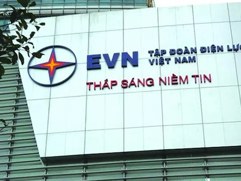 Tập đoàn điện lực Việt Nam (EVN) bị “điểm tên” vì nợ đóng bảo hiểm xã hội hơn 1,6 tỷ đồng