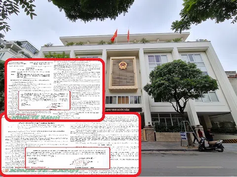 Hà Nội: Nguy cơ thất thoát ngân sách một số gói thầu tại BQL dự án đầu tư xây dựng Quận Hoàn Kiếm