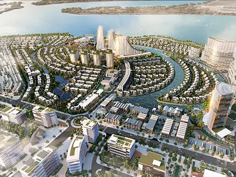 DIC Group lý giải về Quyết định thanh tra toàn diện việc cổ phần hóa và thoái vốn của Thanh tra Chính phủ.