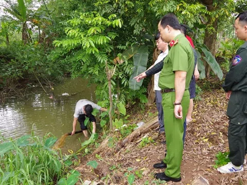 Xử phạt Công ty TNHH dệt may Vũ Băng hơn 2,6 tỷ đồng