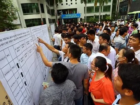 Cục Quản lý lao động ngoài nước (Bộ LĐTBXH): Xử phạt nhiều doanh nghiệp xuất khẩu lao động