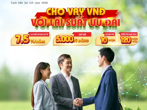 HDBank thêm ưu đãi cho khách hàng doanh nghiệp