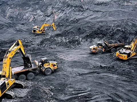 Chính sách đặc thù tháo gỡ khó khăn trong triển khai Luật Địa chất và khoáng sản năm 2024